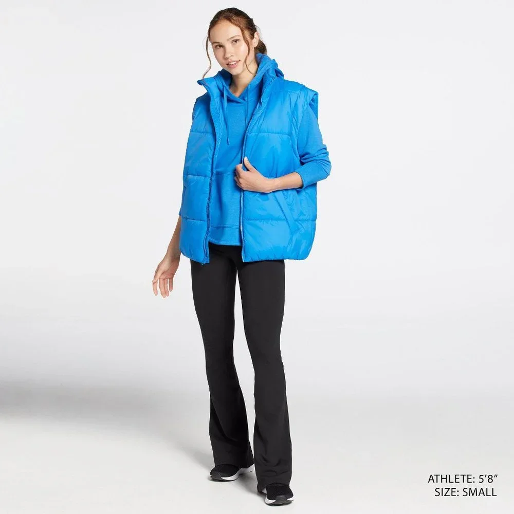 DSG Women's Stratus Vest - Picture 3 of 4